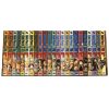 One Piece Collection Set 2: Skypeia and Water Seven: Volumes 24-46 Paperback