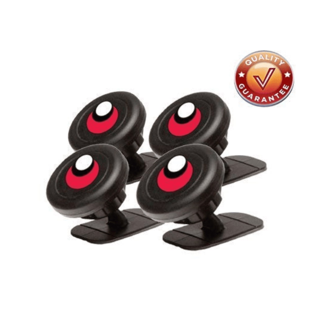Target Magic Mount Target Gear Smart Mount - Universal Stick On Dashboard Magnetic Car ...