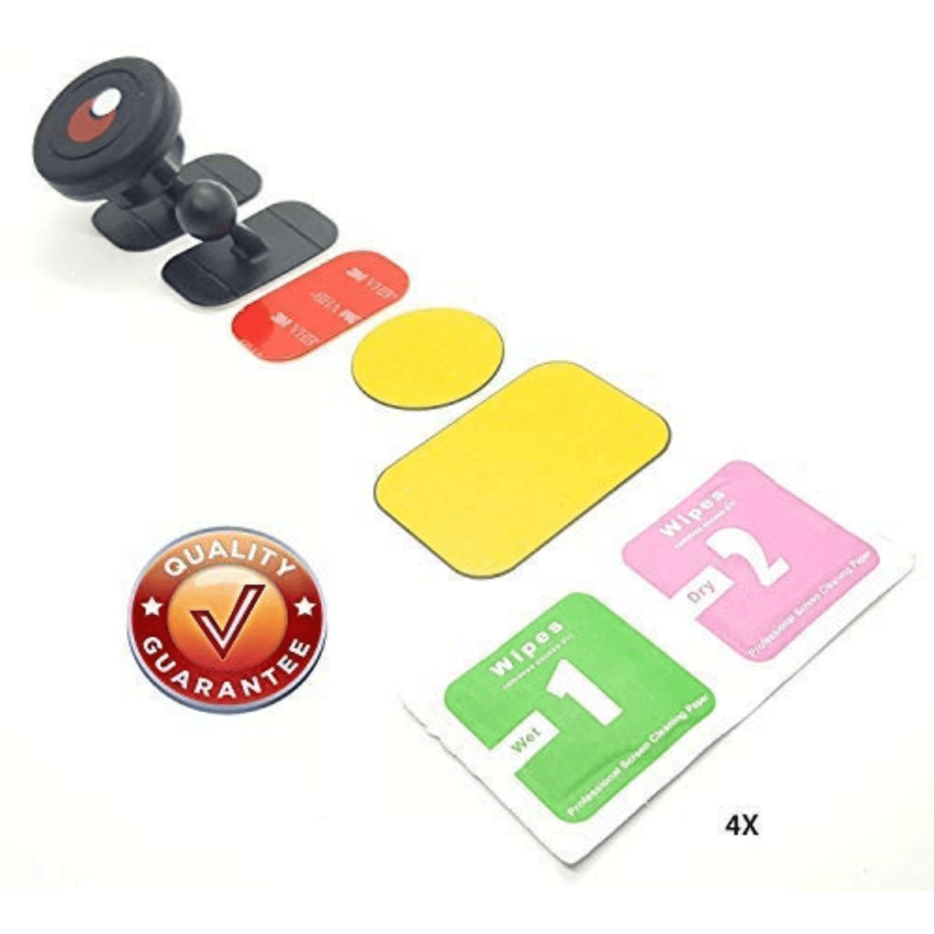 Target Magic Mount Target Gear Smart Mount - Universal Stick On Dashboard Magnetic Car ...