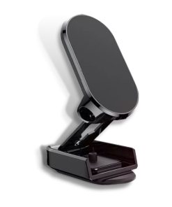 Magnetic Car Dashboard Phone Holder for All Smartphones