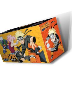 Naruto Box Set 2_With Premium - Geeekyme.com