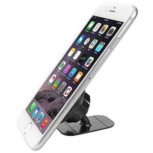 NATO Gear Smart Mount - Smartphones, Cell Phone Mount, Tablets, GPS, Devices 2Ibs