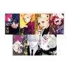 Tokyo Ghoul Collection Vol 8-14