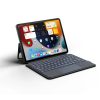 iPad 10.9" 2022 Touch Bluetooth Keyboard Magnetic Sleeve-Case