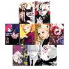 Tokyo Ghoul Collection Vol 6-14