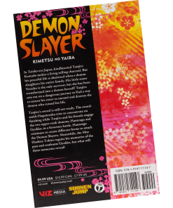 Demon Slayer: Kimetsu no Yaiba, Vol. 14 (14) Paperback – Illustrated, July 7, 2020 by Koyoharu Gotouge