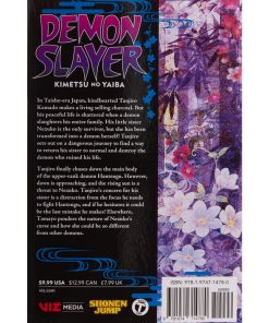 Demon Slayer: Kimetsu no Yaiba, Vol. 15 (15) Paperback – August 4, 2020 by Koyoharu Gotouge