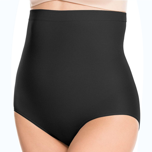 Shaping Wear for Women - Tummy Control High-Waisted Power Panties