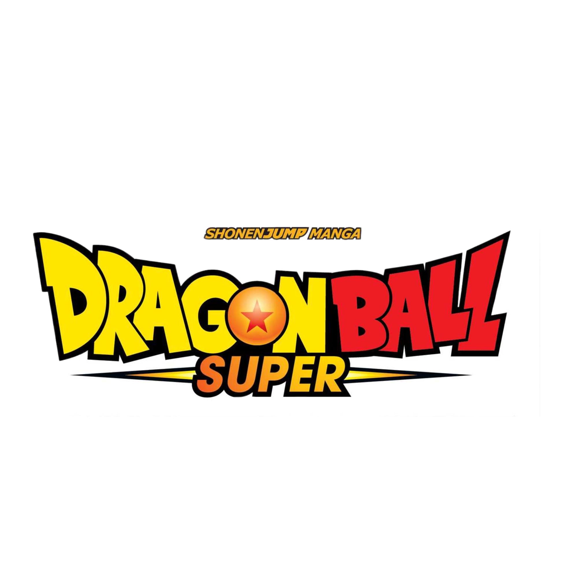 New Dragon ball Super Manga Vol 1-17 (END) English by Akira