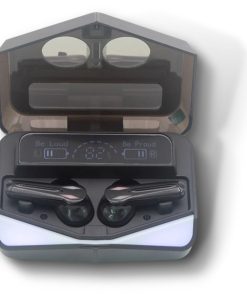  Binaural Earbuds Bluetooth 5.1 E-sports Earbuds