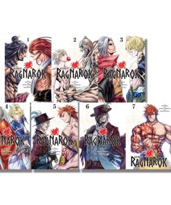 Record of Ragnarok: Volume 02 (Shuumatsu no Valkyrie)