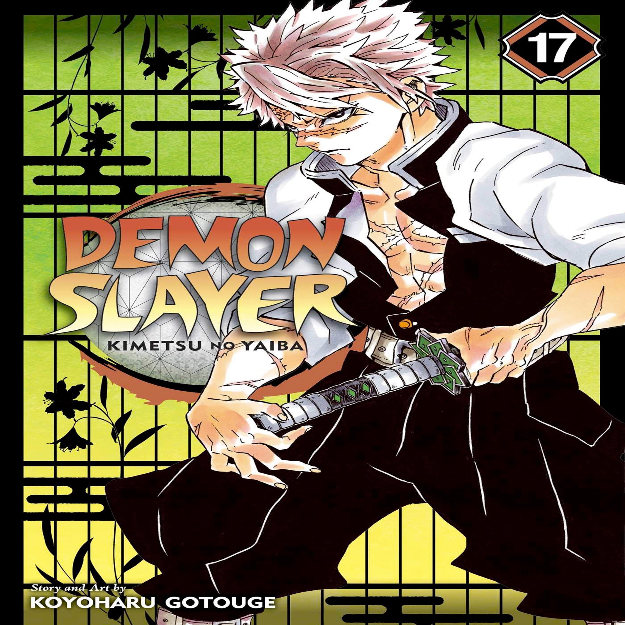 Demon Slayer: Kimetsu no Yaiba, Vol. 23 by Koyoharu Gotouge, Paperback