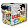 Dragon Ball Box Set Vol 1-16