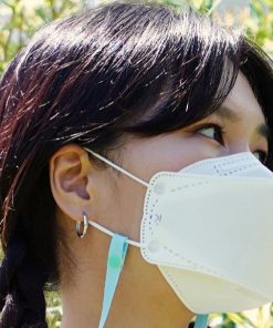 K-Shield 3D Kool Protective Korean Face Mask
