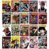 My Hero Academia Series Volume 1 - 20 Books Collection Set by Kouhei Horikoshi Paperback