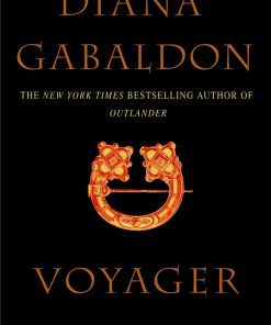 Complete Diana Gabaldon Outlander Series 9 Book Set- Hardcover Set