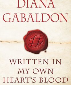 Complete Diana Gabaldon Outlander Series 9 Book Set- Hardcover Set