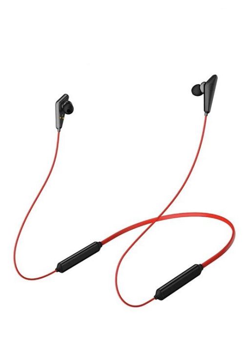 Bluetooth 5.0 With Xtreme 68 Hours Playtime IPX5 Sport Neckband Earphones
