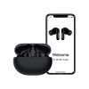 WYZE Earbuds Pro 40 dB Active Noise Cancelling Bluetooth Earbuds w/6 Mics