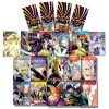 One Punch Man Anime Manga Set Vol 16-31