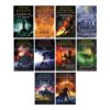 Malazan Book of the Fallen Vol 1 - 10